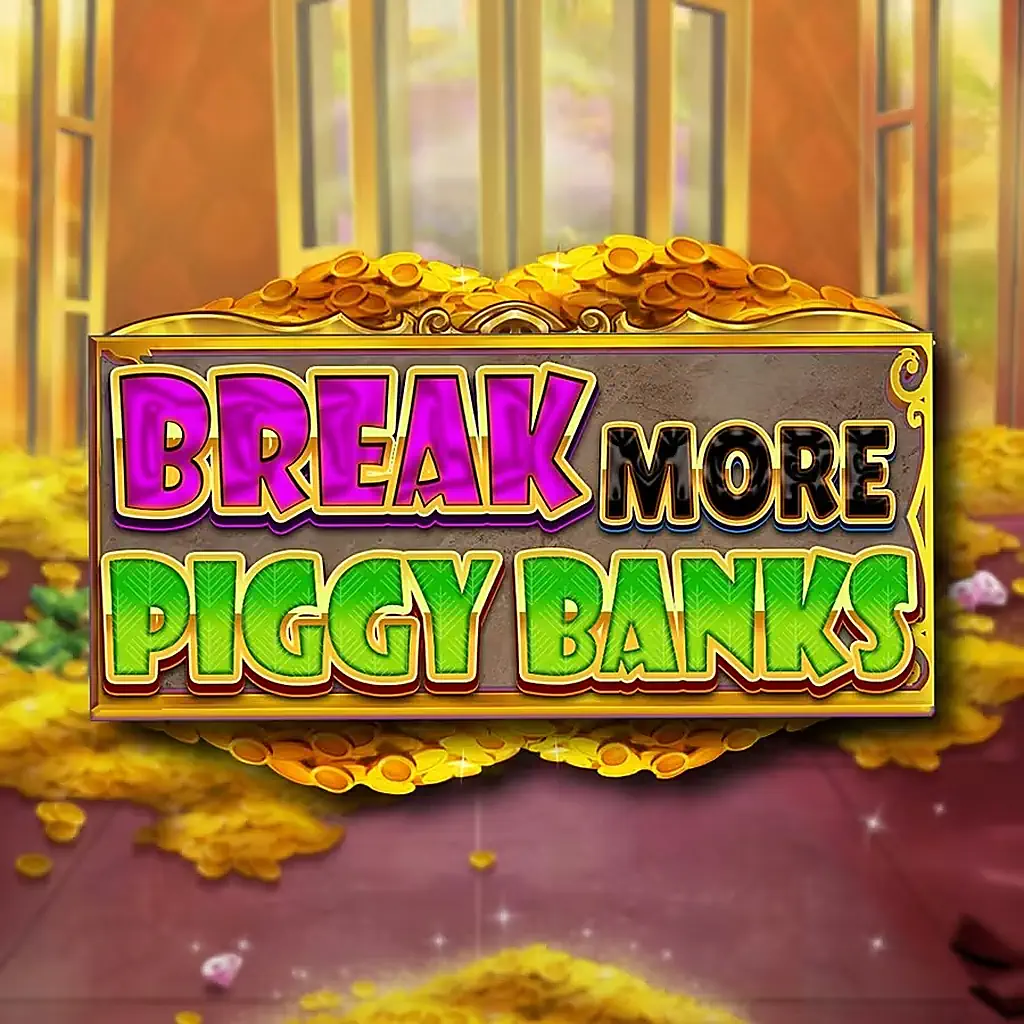 Играть Break More Piggy Banks - обзор, советы и особенности